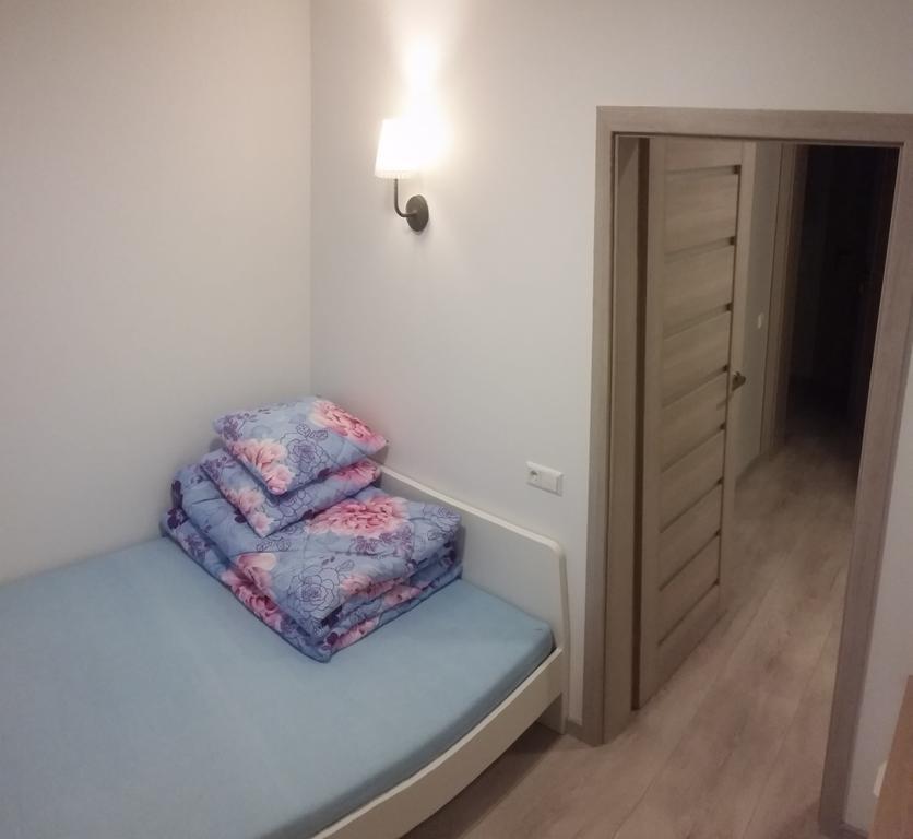 Audronasu Vilu Nameliai Šventoji Zewnętrze zdjęcie
