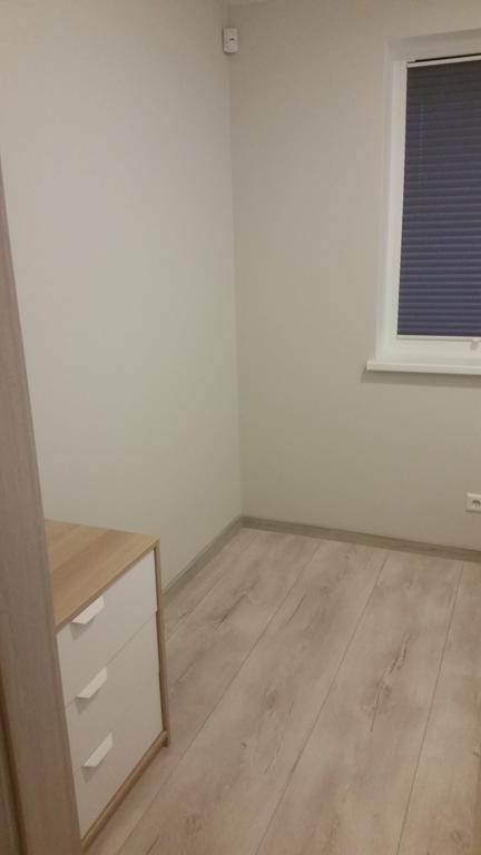 Audronasu Vilu Nameliai Šventoji Zewnętrze zdjęcie