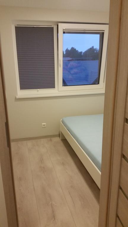 Audronasu Vilu Nameliai Šventoji Zewnętrze zdjęcie
