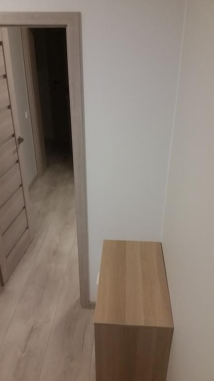 Audronasu Vilu Nameliai Šventoji Zewnętrze zdjęcie