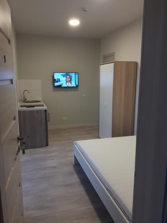 Audronasu Vilu Nameliai Šventoji Zewnętrze zdjęcie