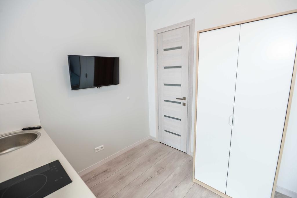 Audronasu Vilu Nameliai Šventoji Zewnętrze zdjęcie