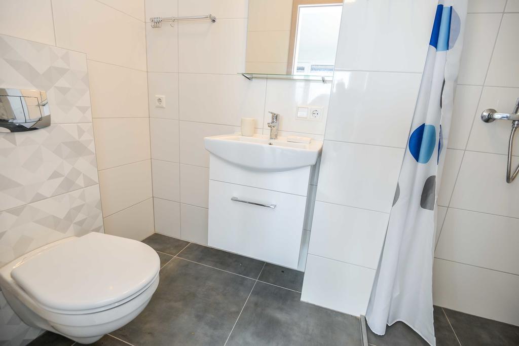 Audronasu Vilu Nameliai Šventoji Zewnętrze zdjęcie